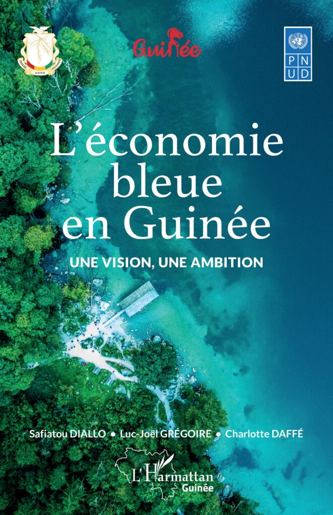 découvrez l'économie bleue, un modèle durable qui valorise les ressources maritimes tout en préservant l'environnement. apprenez comment cette approche innovante favorise la croissance économique tout en respectant les écosystèmes océaniques.