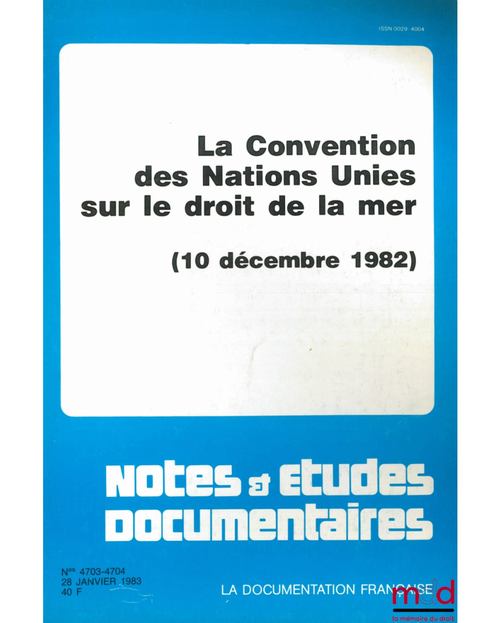 discover the issues and principles of the rights of the sea, which govern the use of the oceans and seas, guaranteeing the protection of the marine environment and the rights of coastal states. learn about international conventions and contemporary challenges related to the governance of maritime spaces.