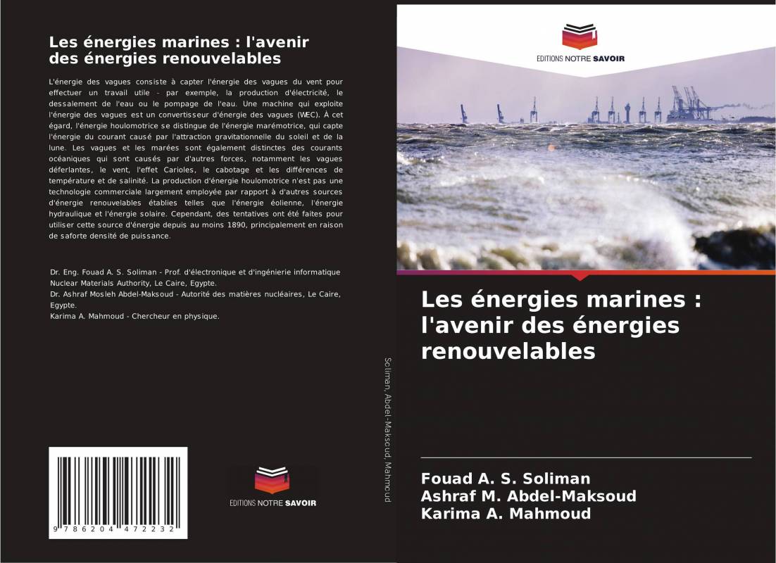 découvrez comment l'énergie marine renouvelable façonne notre avenir durable. explorez les technologies innovantes qui exploitent la puissance des océans pour une planète plus verte.