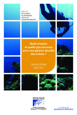 découvrez l'importance de la gestion durable des océans pour préserver la biodiversité marine et assurer un avenir meilleur. apprenez comment des pratiques responsables et des politiques efficaces peuvent protéger nos mers et océans pour les générations futures.