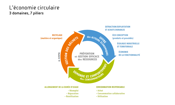 découvrez comment la marine circulaire contribue à une économie durable en préservant les ressources maritimes, réduisant les déchets et favorisant des pratiques respectueuses de l'environnement. explorez des solutions innovantes pour un avenir plus vert et durable.