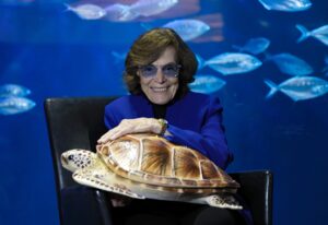 découvrez l'engagement passionné de sylvia earle pour la préservation des mers. explorez ses initiatives inspirantes pour protéger les océans et la biodiversité marine, et apprenez comment chacun peut contribuer à la sauvegarde de notre planète bleue.