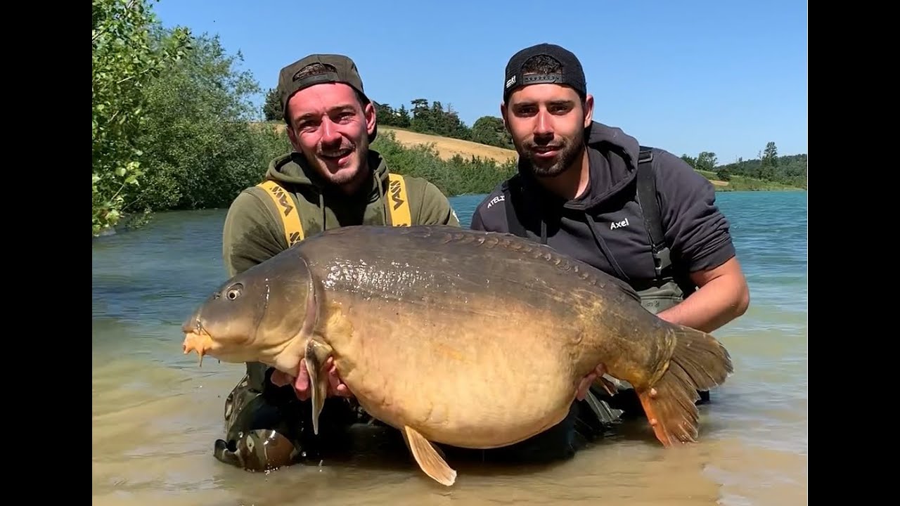 participez à la pêche au lac mac et tentez de remporter un incroyable gros lot de 25 000 $ ! rejoignez-nous pour une expérience inoubliable au bord de l’eau, où amateurs et passionnés pourront s'affronter dans une compétition amicale tout en profitant de la beauté des paysages.