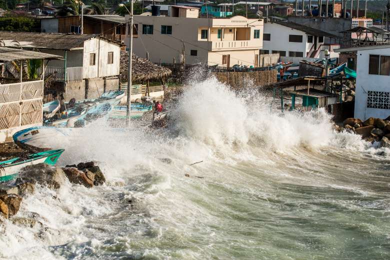 découvrez tout ce qu'il faut savoir sur l'élévation du niveau de la mer, ses causes, ses impacts environnementaux et les mesures à prendre pour y faire face. informez-vous et engagez-vous pour un avenir durable.