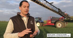 découvrez comment l'adoption des innovations agricoles transforme l'agriculture moderne, améliore les rendements, réduit l'impact environnemental et offre de nouvelles solutions pour les agriculteurs. explorez les dernières technologies et pratiques qui révolutionnent le secteur.