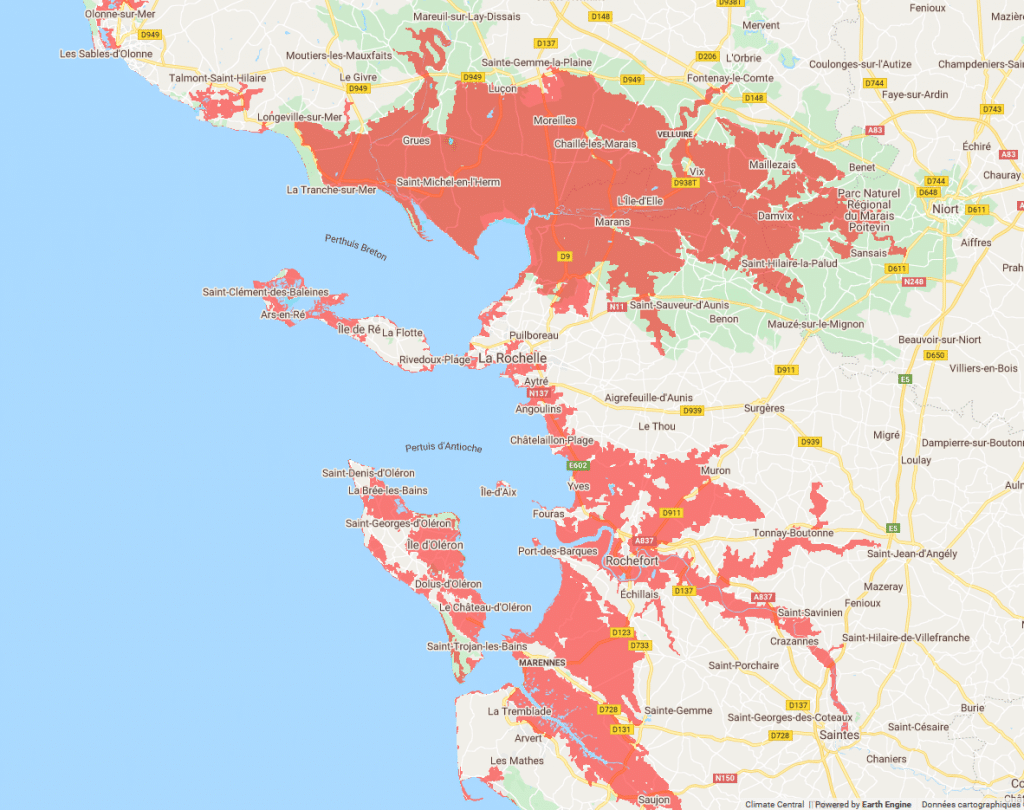 découvrez l'impact de l'élévation du niveau de la mer sur notre planète, ses conséquences environnementales et sociales, ainsi que les actions à entreprendre pour faire face à ce défi mondial.