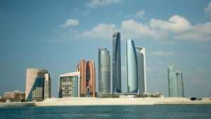 découvrez l'outil esg à abu dhabi, conçu pour aider les entreprises à évaluer et à améliorer leurs performances environnementales, sociales et de gouvernance. optimisez votre stratégie de durabilité et contribuez à un avenir responsable.