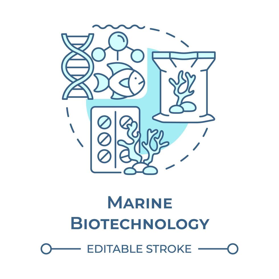 discover the fascinating universe of marine biotechnology, an innovative discipline that combines science and nature. explore the applications of marine organisms for health, the environment, and industry.