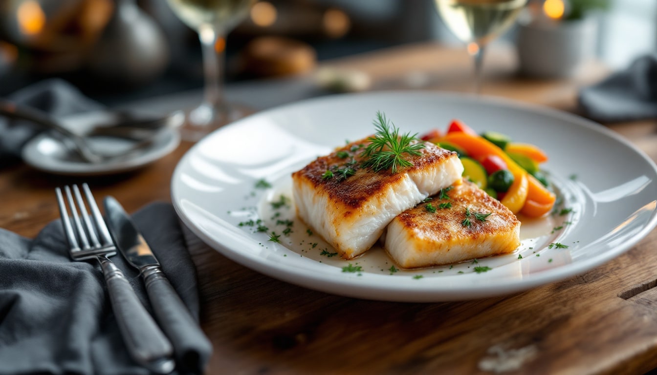 découvrez les joues de poisson, une découpe savoureuse et méconnue qui mérite d'être mise à l'honneur. apprenez-en plus sur cette délicieuse partie du poisson, ses atouts culinaires et comment l'intégrer dans vos recettes pour émerveiller vos convives. ne manquez pas cette occasion de diversifier votre cuisine !