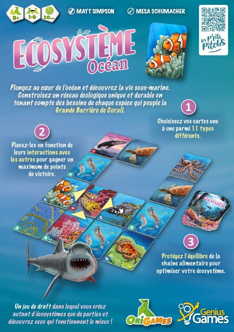discover the maritime ecosystem, a fascinating world where oceanic biodiversity thrives. explore the interactions between species, the importance of marine habitats, and the impact of human activity on our seas and oceans.