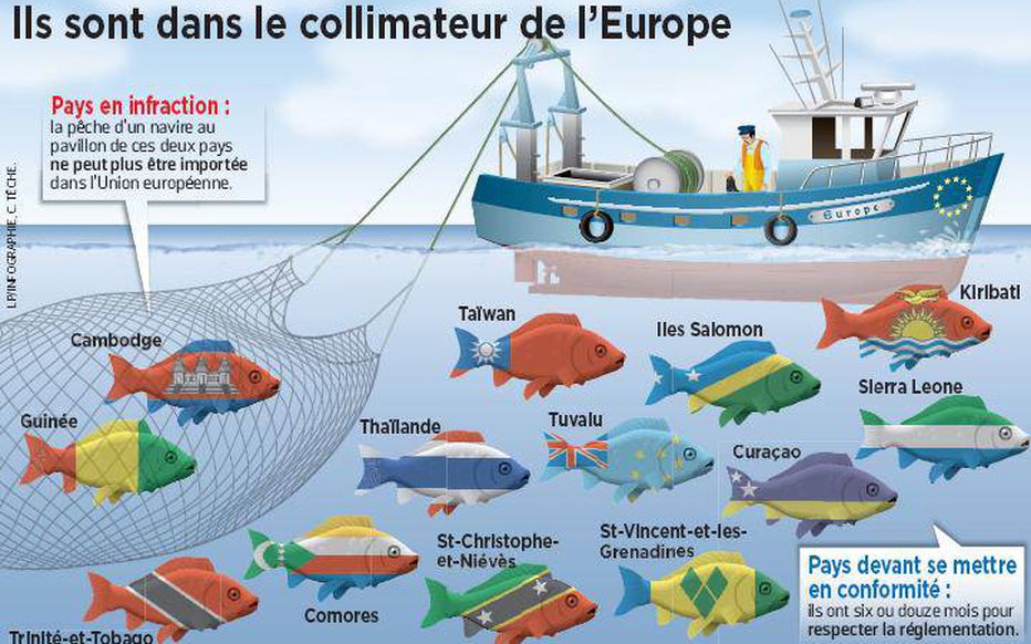 découvrez comment la pêche illicite met en danger nos océans et l'écosystème marin. informez-vous sur les impacts environnementaux et les efforts pour préserver la biodiversité marine.