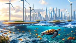 découvrez comment le marché de l'énergie océanique s'apprête à connaître une croissance exponentielle à l'échelle mondiale. cette analyse approfondie explore les innovations, les opportunités et les défis qui transforment l'énergie marine en une source incontournable pour un avenir durable.