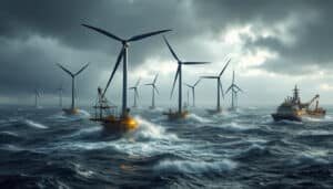 découvrez comment equinor se distance du projet empire wind en raison de l'accumulation des coûts liés à l'arrêt des travaux. analyse des implications économiques et stratégiques de cette décision sur l'avenir du secteur énergétique.
