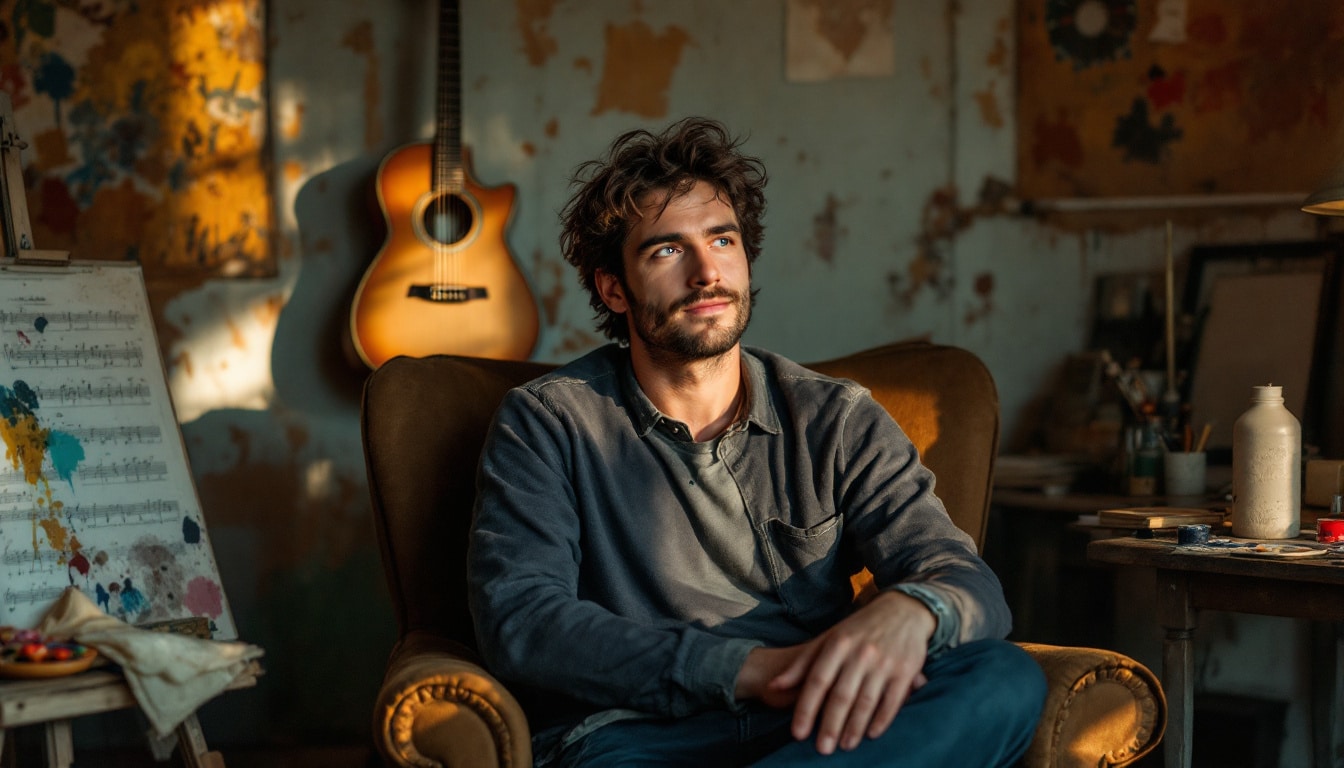 discover the poignant tribute to mikey, mike, michael o’neill in if magazine, retracing his exceptional journey, his impact in the industry, and the memories left by this essential artist. immerse yourself in an emotional narrative celebrating his life and legacy.