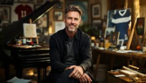 découvrez l'hommage touchant rendu à mikey, mike, michael o'neill dans if magazine. plongez dans sa vie et son héritage à travers des témoignages et des souvenirs qui célèbrent son impact indélébile.
