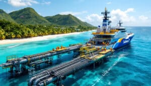 découvrez comment subsea7 a remporté un contrat clé pour un projet stratégique en afrique de l'ouest, renforçant ainsi sa position dans le secteur offshore et contribuant au développement régional.
