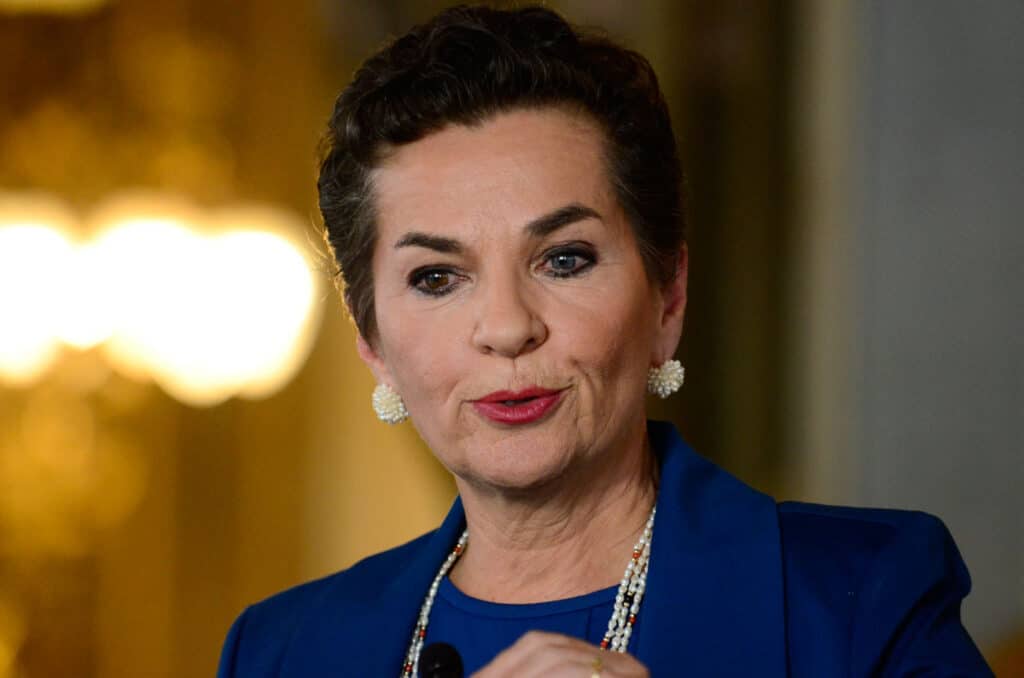 découvrez l'impact significatif de christina figueres sur la ccnucc, luttant pour une action climatique mondiale efficace. explorez ses contributions clés et son rôle de leader dans la promotion des accords internationaux sur le climat.