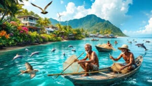 découvrez comment le costa rica est encouragé à transformer son secteur de la pêche pour garantir la durabilité de ses ressources maritimes. explorez les enjeux environnementaux et économiques qui motivent cette réforme essentielle pour l'avenir du pays.