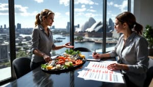 découvrez comment les quotas de fruits de mer posent un défi pour margaret's pav et heidi, un gestionnaire d'actifs de sydney. plongez dans les enjeux économiques et environnementaux de la pêche durable.