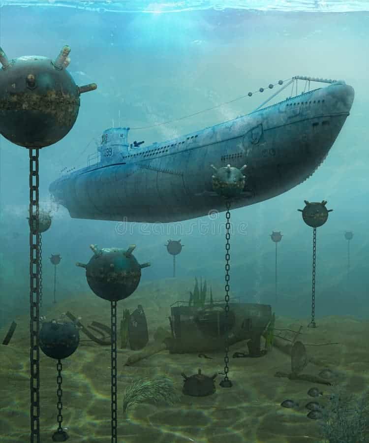 découvrez l'univers fascinant des mines océaniques, où les ressources minérales des profondeurs marines sont explorées. apprenez-en davantage sur les technologies innovantes, les enjeux environnementaux et l'avenir de l'exploitation des richesses sous-marines.