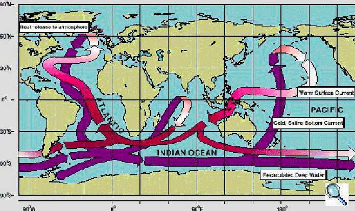 découvrez les mystères des courants marins et leur impact sur notre planète. plongez dans les secrets des océans, leur rôle écologique et les phénomènes fascinants qui influencent le climat et la biodiversité. une exploration incontournable pour les passionnés des mer!