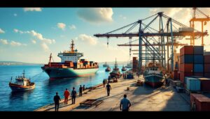 découvrez toutes les dernières nouvelles maritimes de chypre et restez informé sur l'actualité du transport maritime. suivez les tendances, analyses et évolutions qui impactent le secteur maritime chypriote.